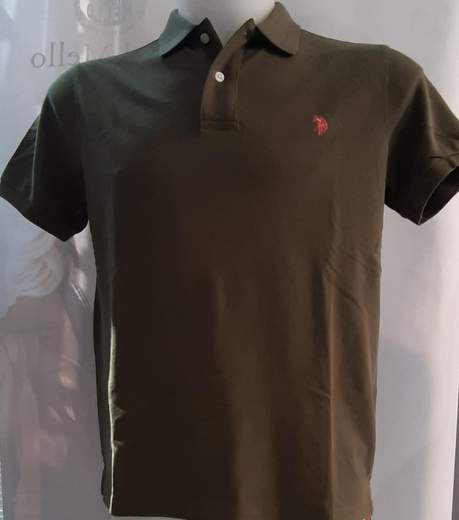 U.S. POLO ASSN. INSTITUTIONAL POLO
