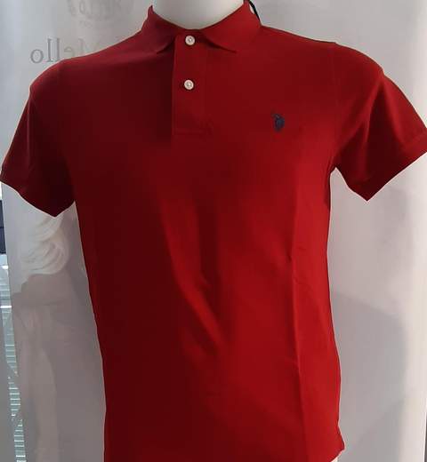 U.S. POLO ASSN. INSTITUTIONAL POLO