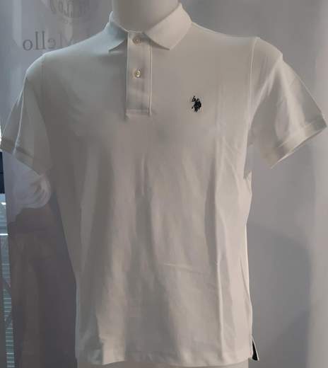 U.S. POLO ASSN. INSTITUTIONAL POLO
