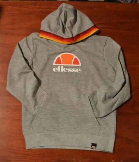 ELLESSE EHB204W20