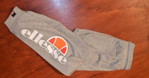 ELLESSE EHB305W20