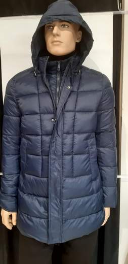 DUCA DARETTI NCMVGO303/143