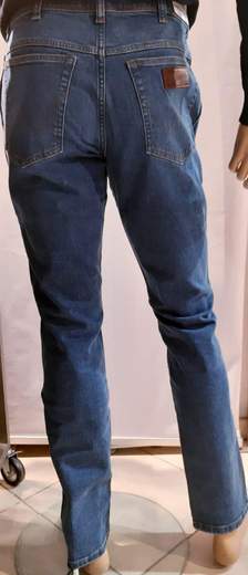 WRANGLER  W12ST112E