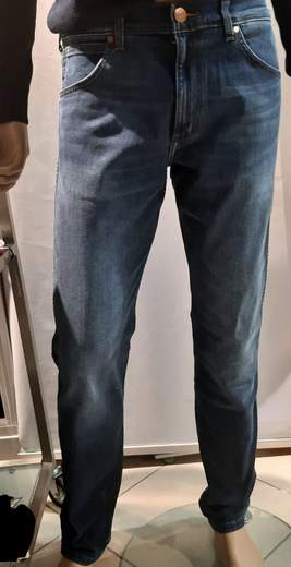 WRANGLER  GREENSBORO 803