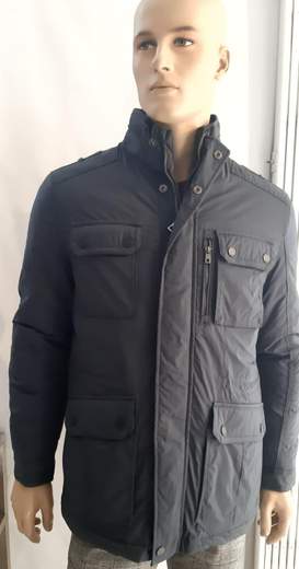 S4  JACKETS 74158
