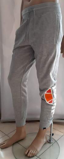 ELLESSE EHM905C02