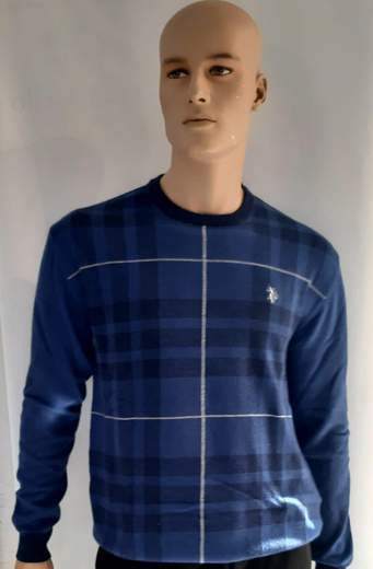 U.S. POLO ASSN. ALVI