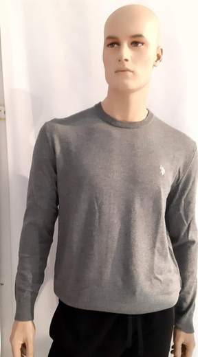 U.S. POLO ASSN. LEON