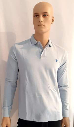 U.S. POLO ASSN. MUST 49/85 EHPD