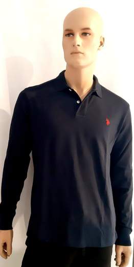 U.S. POLO ASSN. MUST 49/85 EHPD