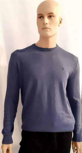 U.S. POLO ASSN. LEON