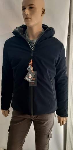 SUPERIOR VINTAGE SV165B-1001