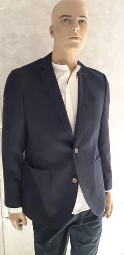 WEIS ALBERTO 151001/