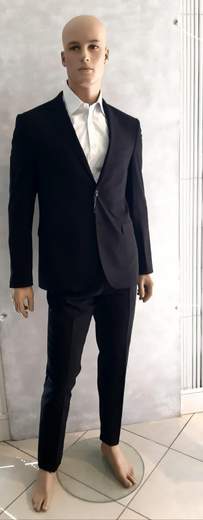 CONVERTINI E2305 MILANO 2