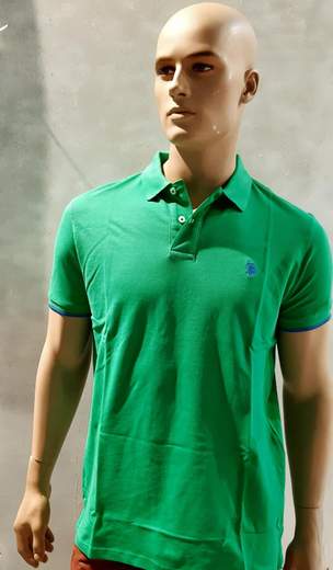 U.S. POLO ASSN. LORN 41029 EH03