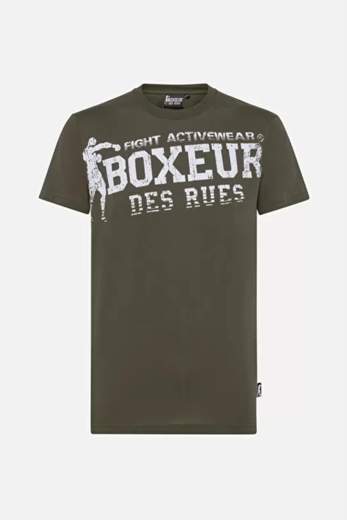 BOXEUR DES RUES  BTX-2486