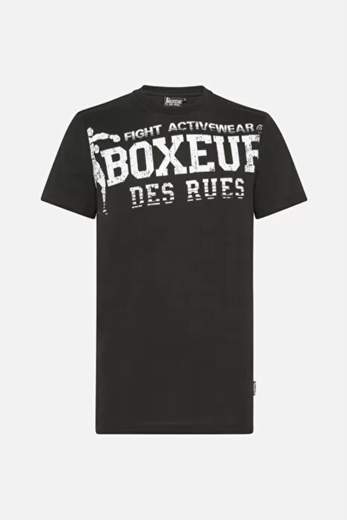 BOXEUR DES RUES  BTX-2486