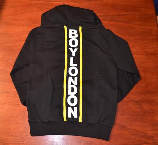 BOY LONDON MFBL0321J