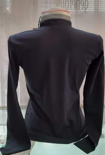 U.S. POLO ASSN. DENISE POLO  LS