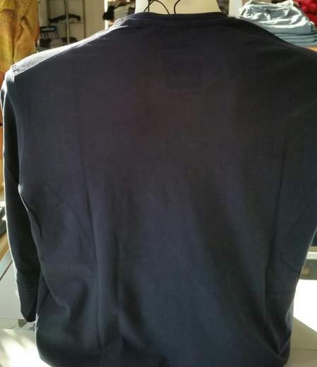 U.S. POLO ASSN. U.S. POLO ASSN. TEE