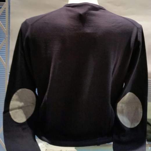 U.S. POLO ASSN. ROBIN ROUND N KNIT