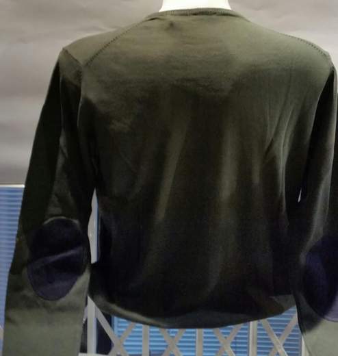 U.S. POLO ASSN. ROBIN ROUND N KNIT