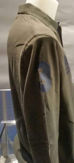 U.S. POLO ASSN. NEW FLUO POLO