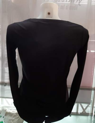 U.S. POLO ASSN. CRISTAL DB HORSE TEE