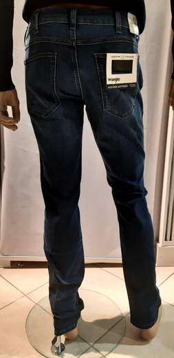 WRANGLER  GREENSBORO 803