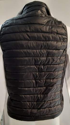 MERU VEST WHITEROCK M