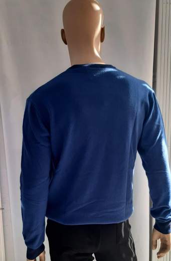 U.S. POLO ASSN. ALVI