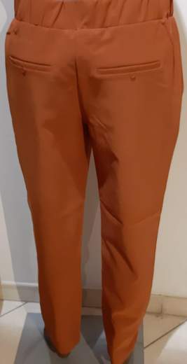 FRANSA FRESMIX 1 PANTS