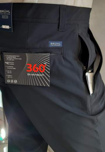 BRUHL 1092-119040-100