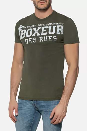 BOXEUR DES RUES  BTX-2486
