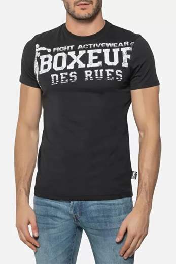 BOXEUR DES RUES  BTX-2486