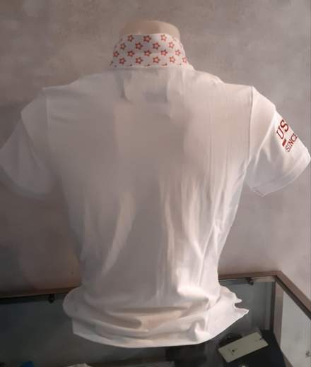 U.S. POLO ASSN. FOST41029