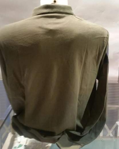 U.S. POLO ASSN. NEW FLUO POLO