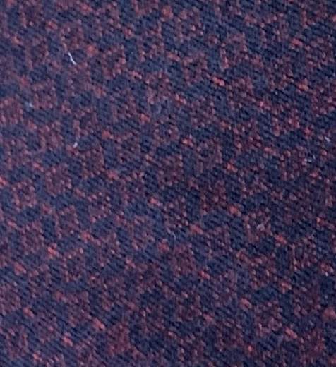 U.S. POLO ASSN. JACQUARD V NECK KNIT