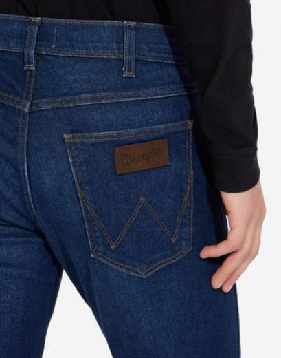WRANGLER  W15Q U8