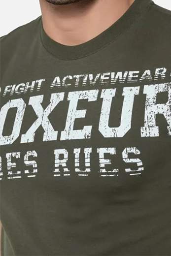 BOXEUR DES RUES  BTX-2486