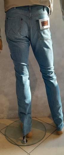 WRANGLER  LARSTON 812
