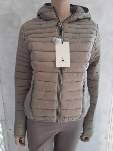 MONT ROSE MR501X-2009BOX