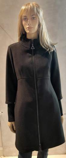 ANGY SIX BRIGITTA cappotto