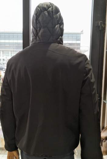 SUPERIOR VINTAGE SV545-1001MIX