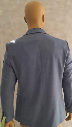 LUIGI MORINI  44-6270 LONDON