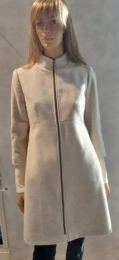 ANGY SIX BRIGITTA cappotto