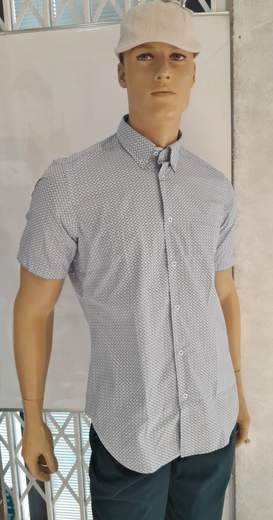 SPORTING CAPRI mod.758E