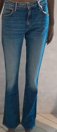 WRANGLER  BOOTCUT 625