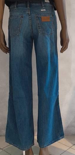 WRANGLER  WORLD WIDE 661