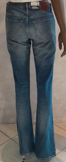 WRANGLER  BOOTCUT 625